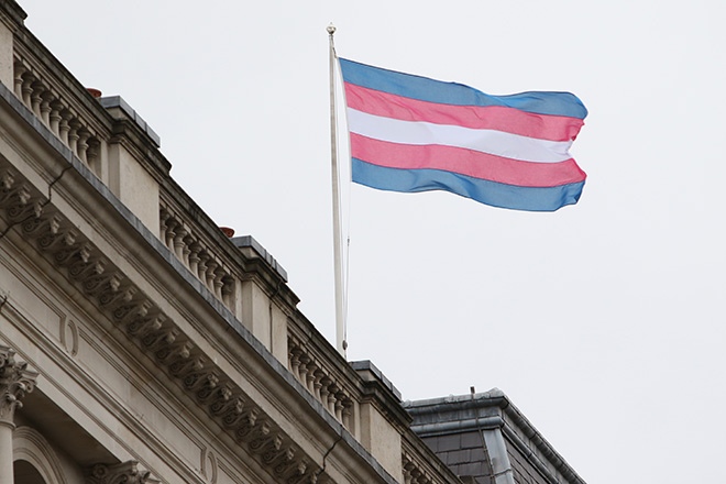 ​Charli xcx, Four Tet, Shygirl and more sign open letter of solidarity to UK trans community