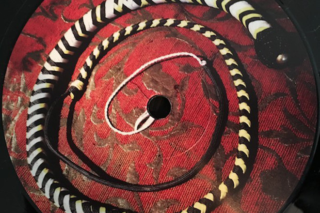 Traumprinz is back with a new EP