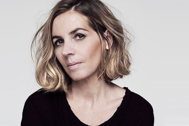 Anja Schneider leaves her Mobilee label after 12 years