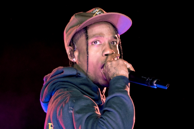 ​Another Astroworld attendee has died after six days in ICU