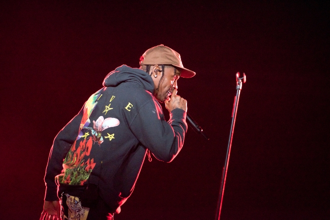 Astroworld attendee files lawsuit over death of unborn baby