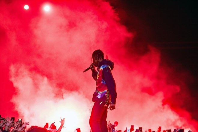 Travis Scott settles final Astroworld wrongful death lawsuit
