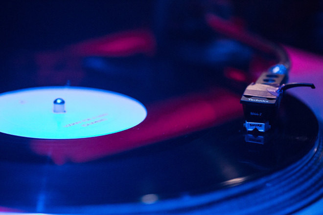 Trax & Wax is a new vinyl subscription service