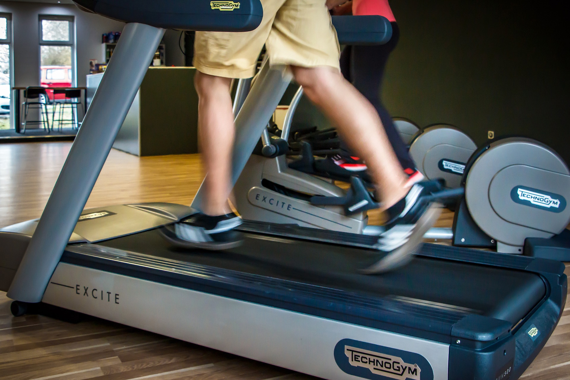 No music over 120 BPM allowed in gyms in South Korea