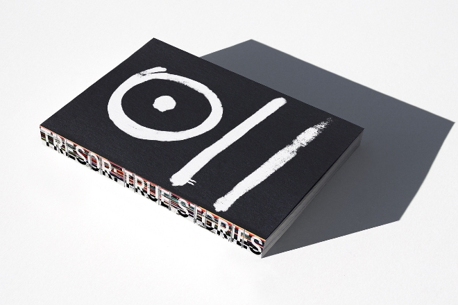 A new photobook is documenting 30 years of Tresor Berlin