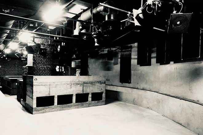 Tresor owner Dimitri Hegemann is opening a new club in Germany