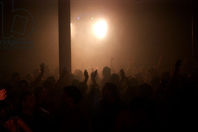 Tribal Gathering to return?