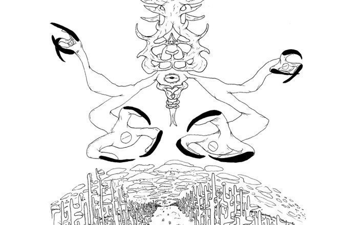 Trip has announced a new double EP