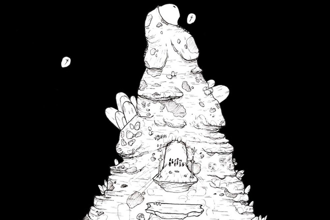 Aphex Twin has revived an old alias for трип's 20th release