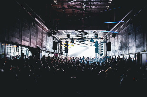 End times: Trouw