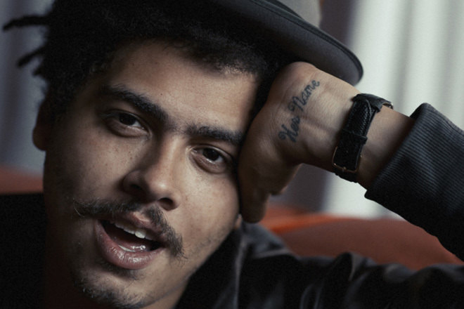 Seth Troxler has completed his Mount Kilimanjaro climb
