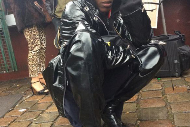 Dedekind Cut and Yves Tumor are Trump$America