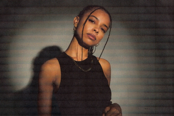 ​TSHA announces new EP ‘OnlyL’