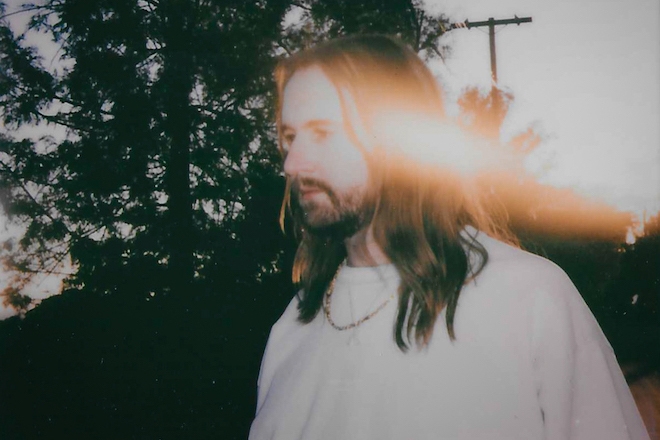 Machinedrum returns to the park