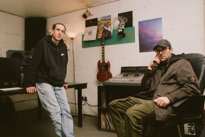 ​Nervous Horizon reveal next compilation featuring TSVI, Ehua, Aquarian and more