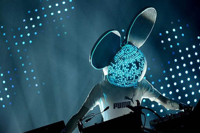 Deadmau5, Richie Hawtin and more join Ultra Music Festival for 2016