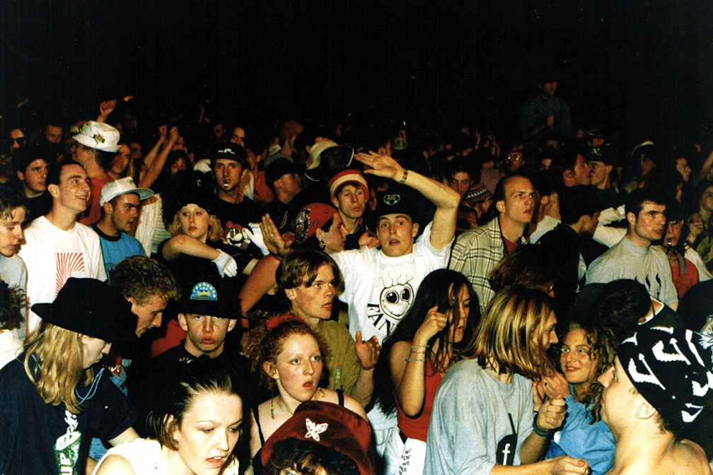 Spotify playlist: 50 next-level new techno tracks