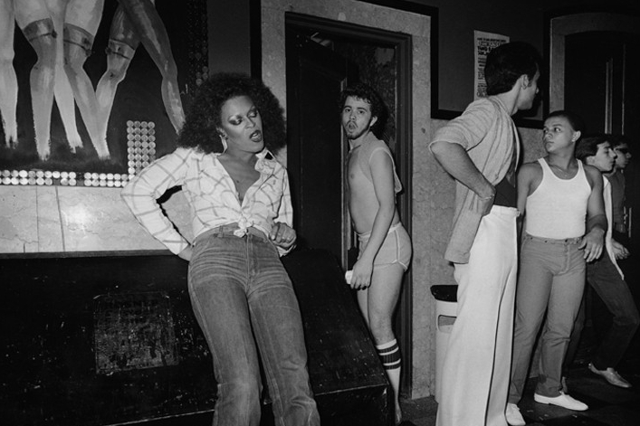 Spotify playlist: 50 spanking disco gems for long summer nights