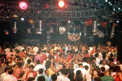 Spotify playlist: 50 blistering disco rarities that'll make any ...