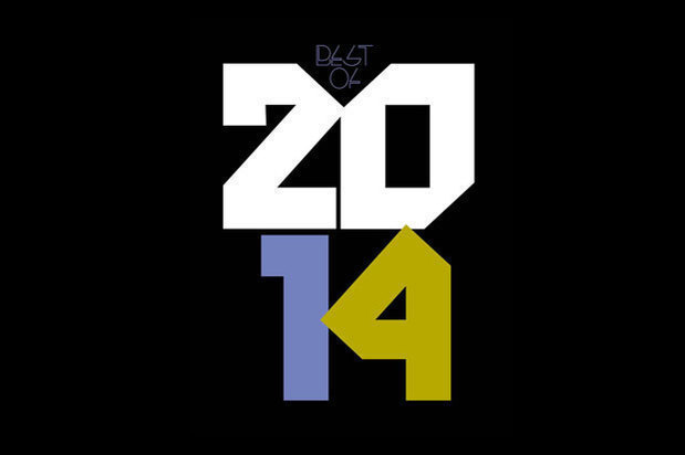Top tunes of 2014: 10-1