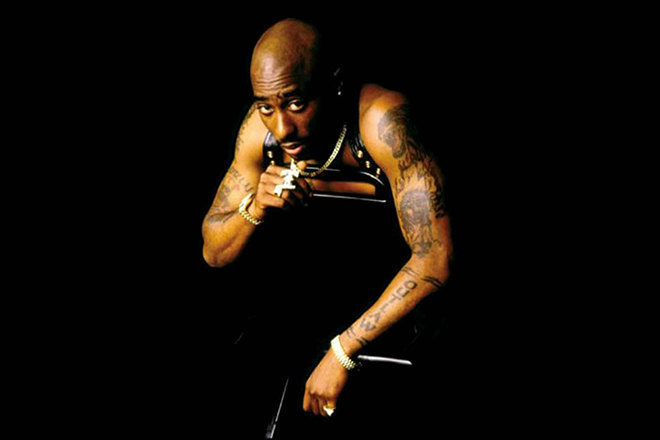 Unreleased poem from Tupac shared by Jada Pinkett-Smith
