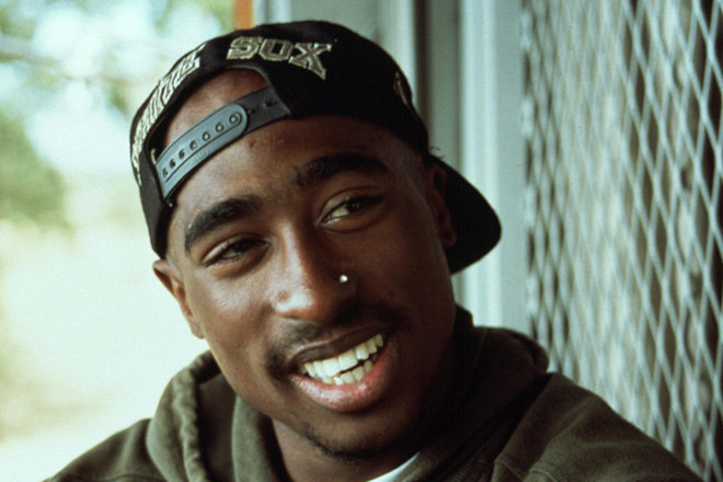 Steve McQueen to direct a documentary about Tupac Shakur