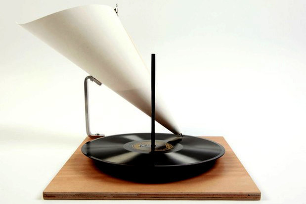The coolest custom turntables