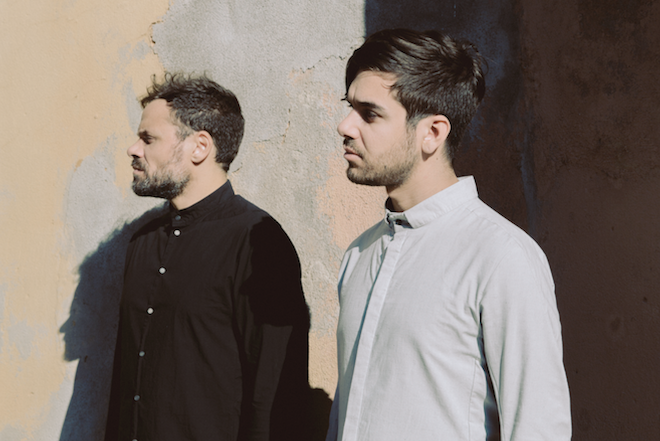 Rødhåd, Scuba, Antigone remix Tale Of Us' classical LP 'Endless'