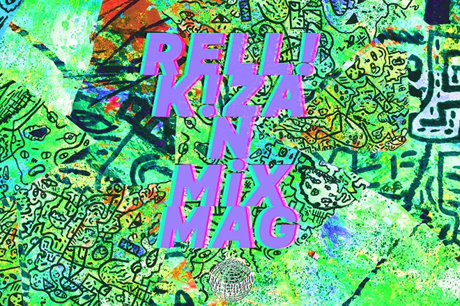 TWELVOTWO challenges police violence with RELLI KIZAN zine