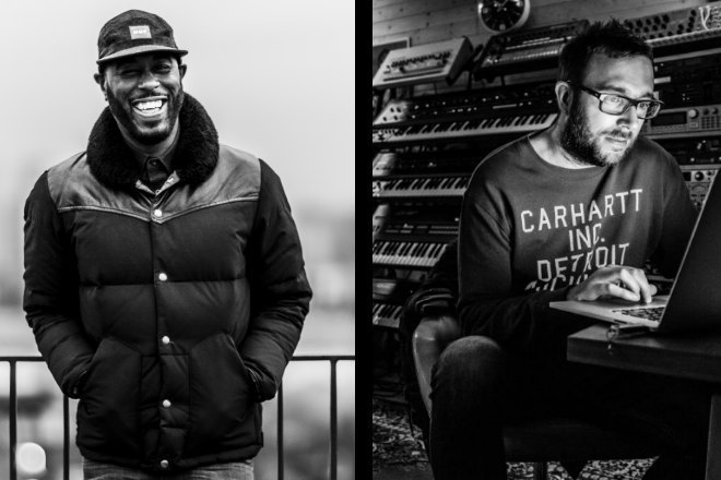 T. Williams and Shadow Child announce North American tour