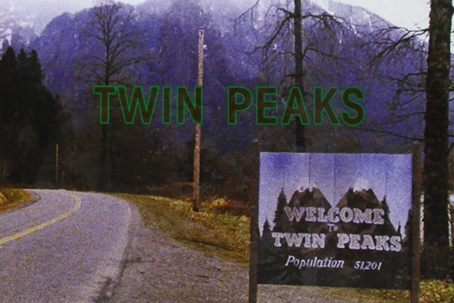 The original Twin Peaks soundtracks are being reissued on vinyl