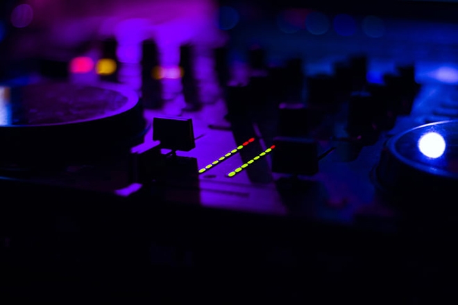Twitch has started cracking down on DJ live streams