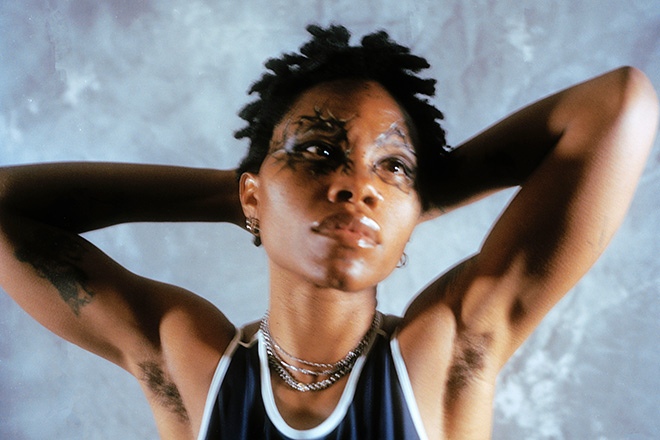 ​TYGAPAW unveils details for sophomore album, ‘love has never been a popular movement’