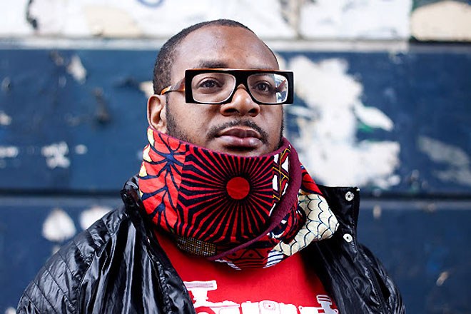 UK hip hop pioneer Ty has died