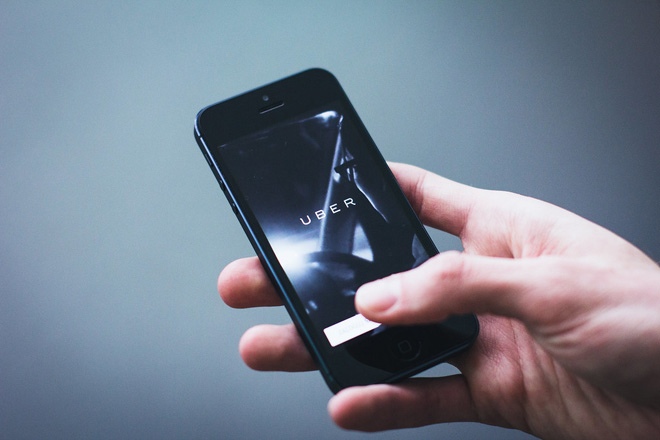 Uber's new policy means it might be harder for you to get home from the rave