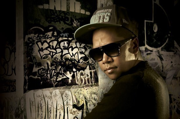 Mixmag Live with Chuckie