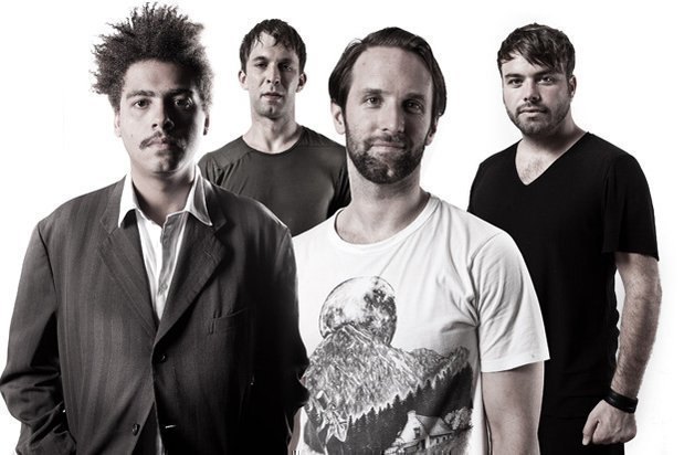 Mixmag Live with Visionquest
