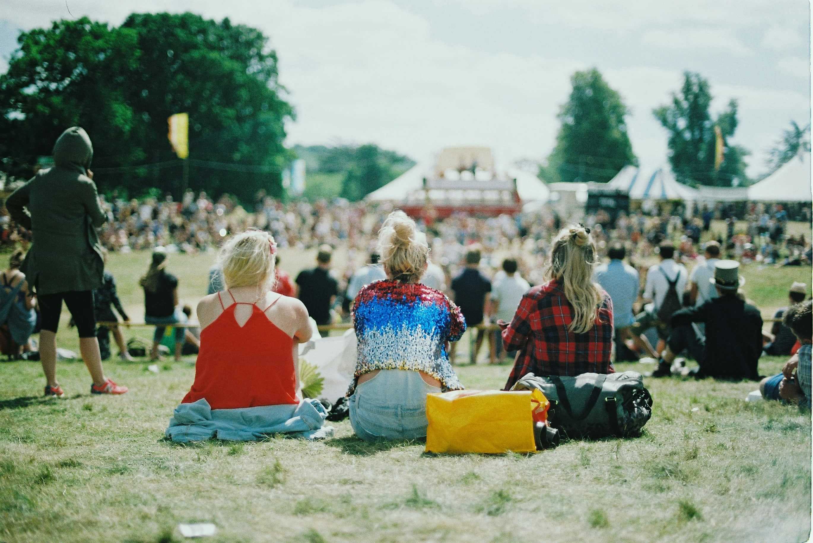 UK festival scene at risk as more than 20 cancel or postpone 2024 editions