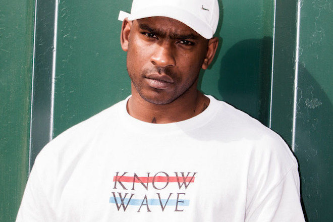 Skepta cancels Lollapalooza appearance due to more visa issues