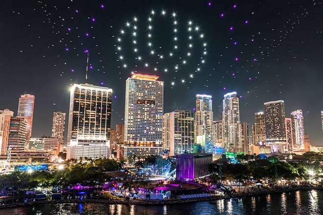 Miami’s Ultra Music Festival temporarily closed due to extreme weather