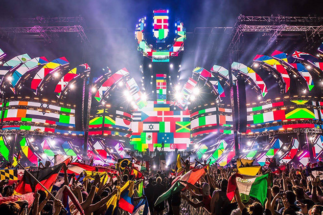 Ultra makes its first foray into Mexico in 2017