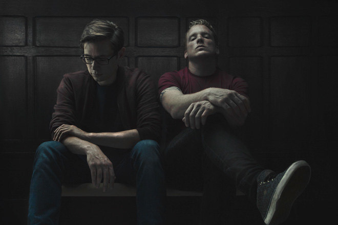 Premiere: Ulterior Motive's 'Step Change' is a destructive Metalheadz weapon