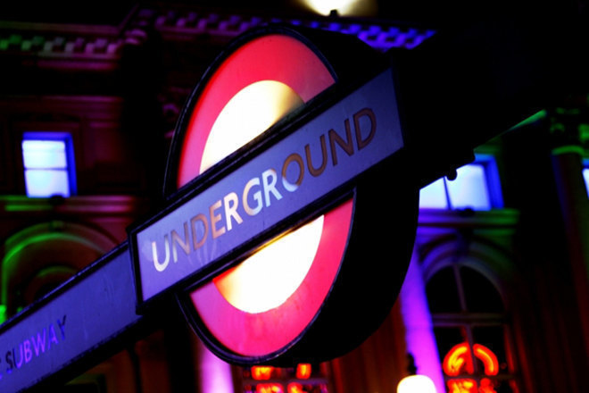 The Night Tube is expected to launch in March