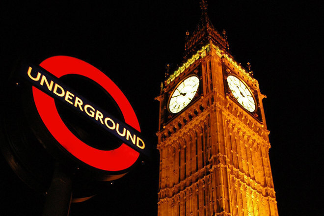 London's Night Tube launch delayed