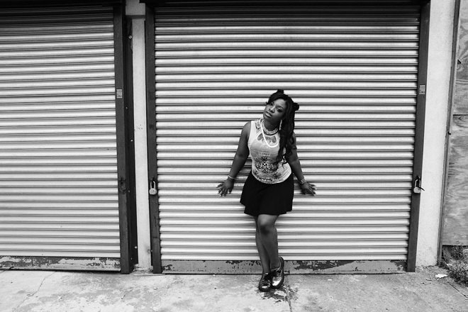 San Francisco welcomes an all-female music festival