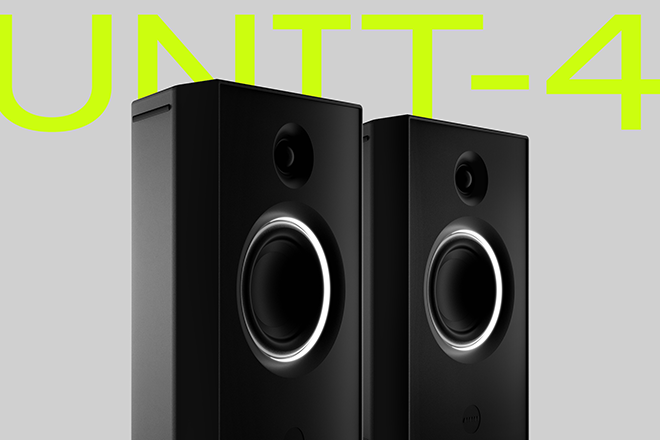 AIAIAI launch world's first wireless studio monitors, the UNIT-4