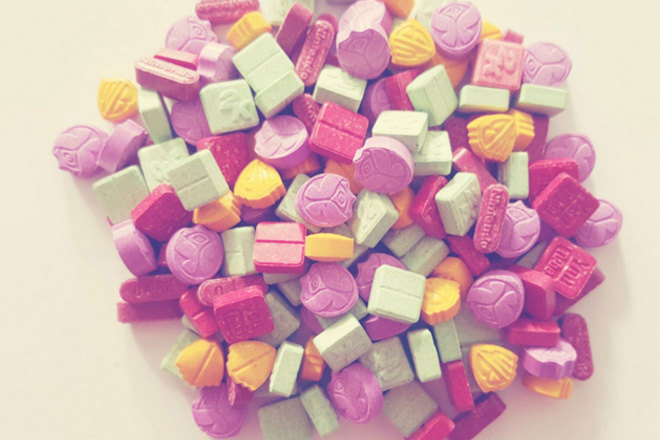 Richard Branson: "United Nations paper calls on governments to decriminalise drug use"