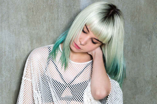 Mija takes FK A GENRE on tour with A-Trak, Justin Martin, Rob Garza and more