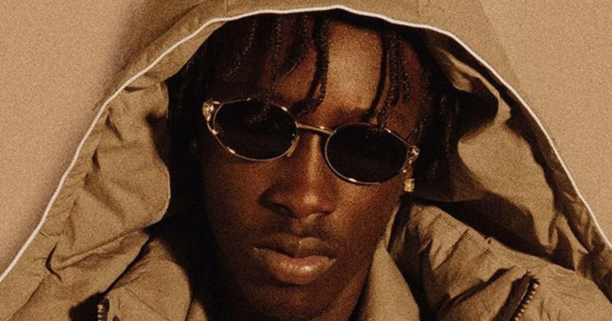 Unnown Raper London rapper Unknown T charged with murder - Mixmag.net