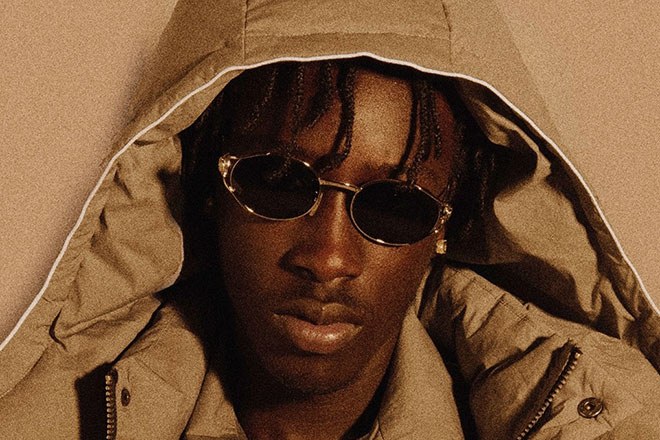 London rapper Unknown T charged with murder